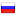 akai.ru hosted country